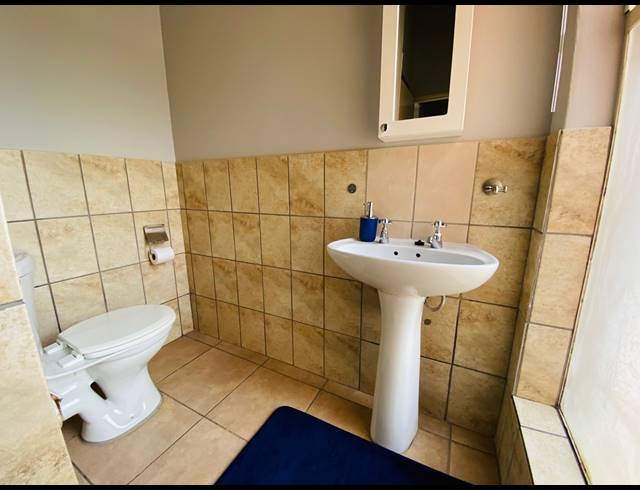 3 BEDROOM APARTMENT TO LET IN NELSPRUIT EXT 29